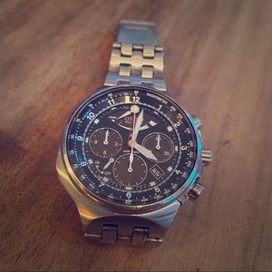 Men’s Citizen Watch
